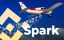 Binance Will Conduct Spark Token Airdrop for XRP Army